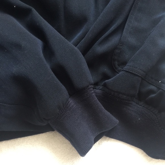 Longhi Luxury Cotton Twill Lightweight Jacket EU56 - Picture 6 of 8